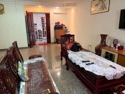Blk 321B Anchorvale Grove (Sengkang), HDB 5 Rooms #586746171